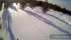 Arctic Cat m8 sno pro 153