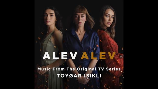 Alev Alev " A Fairy Tale ( Rüya & Ömer ) " смотреть онлайн