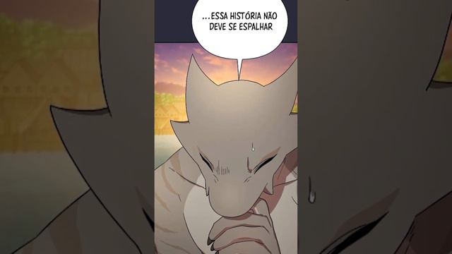 THE NEBULA'S CIVILIZATION - CAPÍTULO 17 - PORTUGUÊS