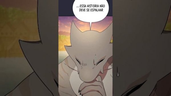 THE NEBULA'S CIVILIZATION - CAPÍTULO 17 - PORTUGUÊS