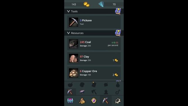 Slayer Scape 2 android game first look gameplay español смотреть онлайн