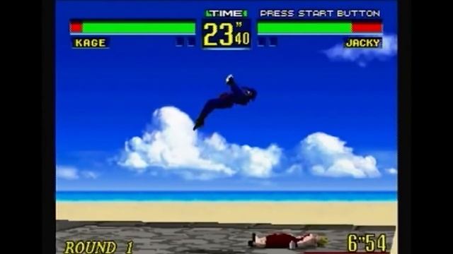 7 Games That Deserve Your Undying Respect but Should Never Be Played Again смотреть онлайн
