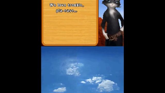 puss in boots the video game part 8 смотреть онлайн