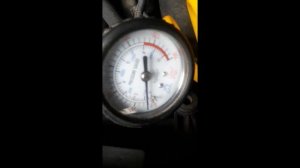 Замена патрубка печки Форд Фокус 2. C-Max  1.8 tdci