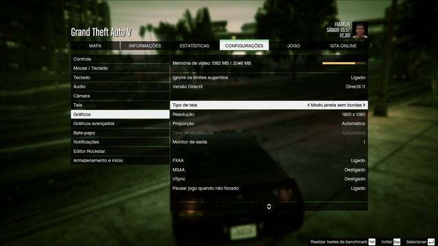 UMBOXING RX550 2giga + TESTES EM GTA V смотреть онлайн