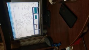 РЕМОНТ 8858 паяльный фен ошибка S-E ..ошеломляющий удар током....