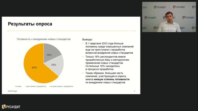 Первая практика применения ФСБУ 6 и 25 смотреть онлайн
