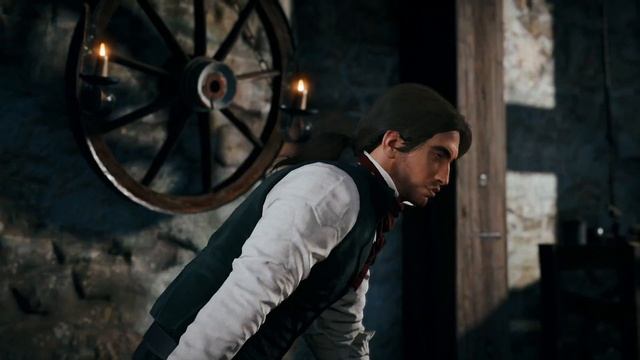 Assassin's Creed Unity - Xeon E3-1240 v3 + Zotac GTX 780 ti AMP! смотреть онлайн
