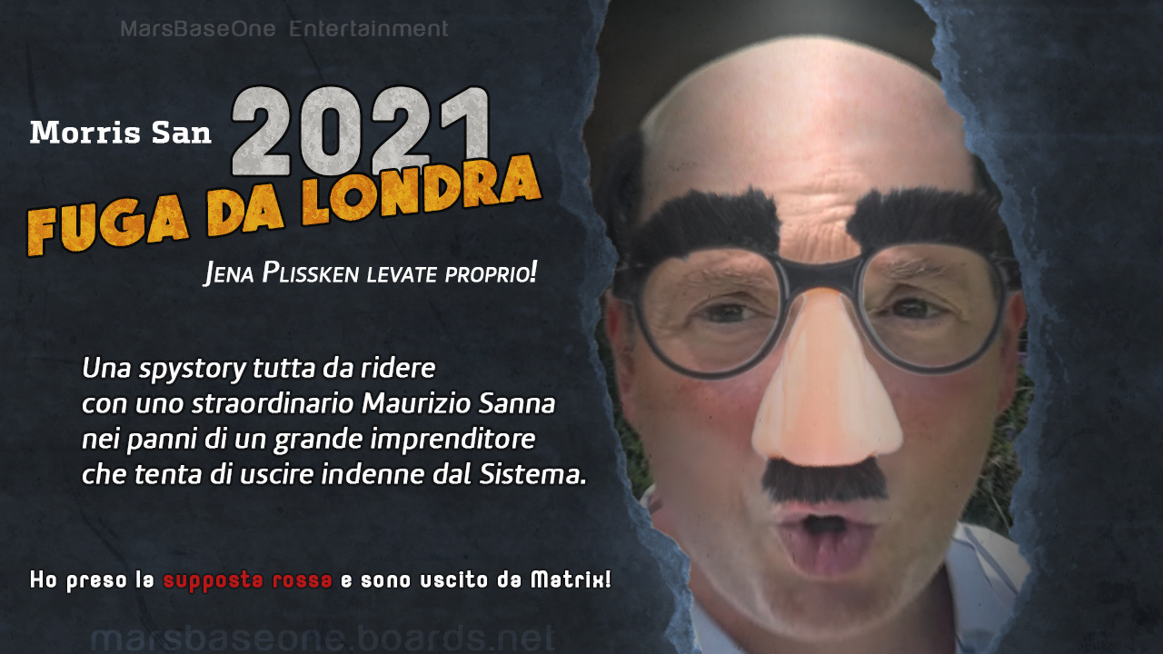 2021 fuga da Londra смотреть онлайн