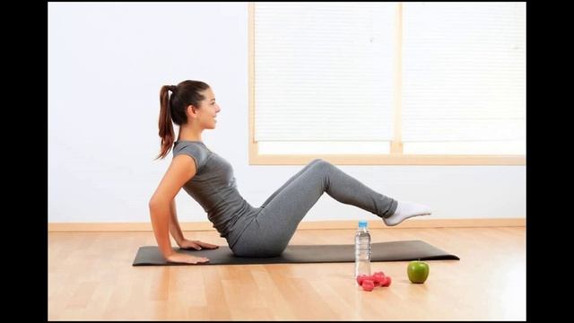 Как похудеть в коленях и икрах смотреть онлайн