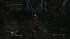 Самое сильное оружие в Dark Souls II