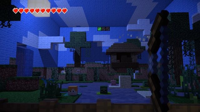 The Admin REVEALED! - Minecraft: Story Mode Season 2: Episode 2 - Part 2 (Giant Consequences) смотреть онлайн