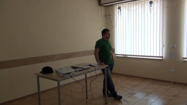 Собеседование в IT - Вова Чумак часть 1 смотреть онлайн