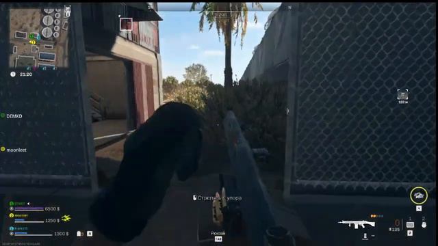 Call of Duty: Warzone 2.0#2 Нас окружили плохо дело ребята смотреть онлайн