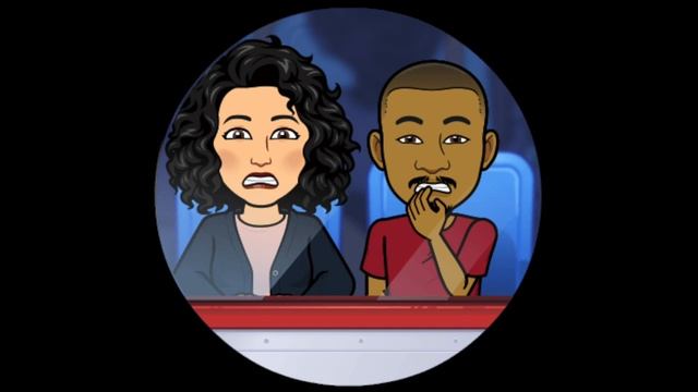 Ray&Kate React to "The Menu" смотреть онлайн