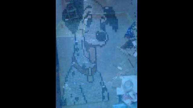 basseyn mozaika смотреть онлайн