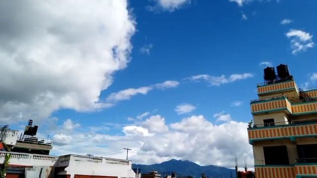 kathmandu city|Aman Vlogs смотреть онлайн