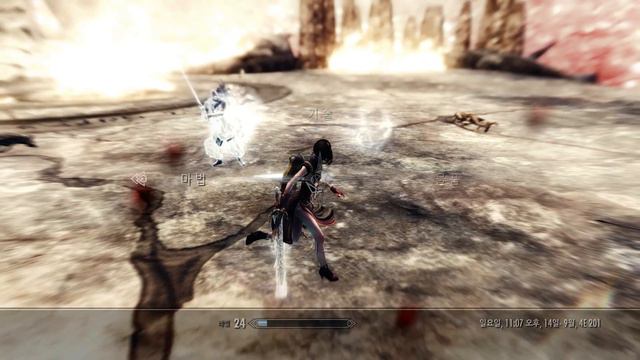 Skyrim - Rigmor of Bruma #15 смотреть онлайн