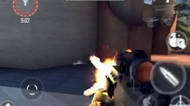 Trucos para modern combat 4 смотреть онлайн