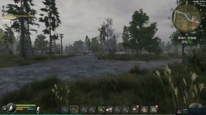 Will To Live Online квест Чужой среди своих.