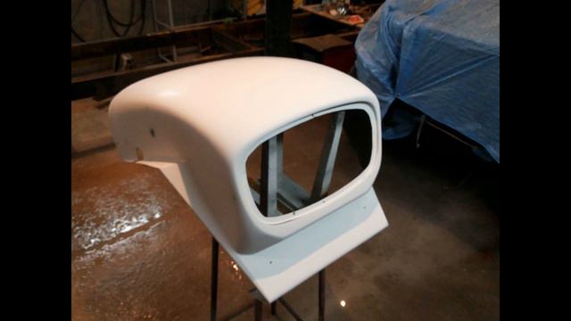 Building Lotus Seven In Ukraine, Odessa_7 смотреть онлайн