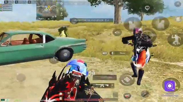 PUBG New State Live Gameplay - Next-Level Battlegrounds Action! With Me смотреть онлайн