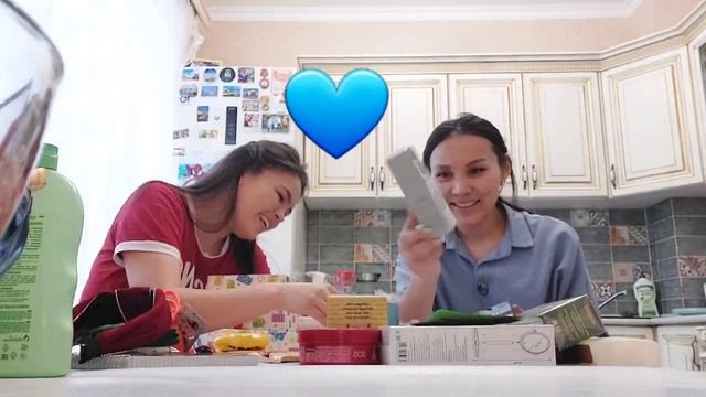 Подарки друг другу по цветам ??❤??????? смотреть онлайн