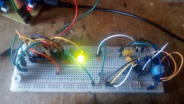 Простой хлопковый выключатель. смотреть онлайн