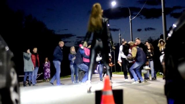 Ночные гонки. Street Racing смотреть онлайн