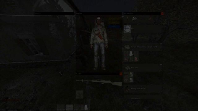 dayz update finding a tent part 2 смотреть онлайн
