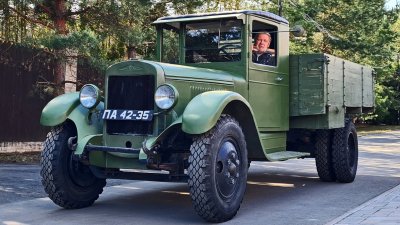 Обзоры и новости авто