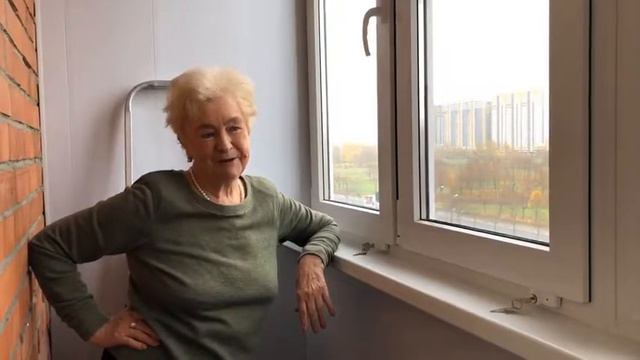 Отзыв о компании Окна от Природы: только приятные впечатления! смотреть онлайн