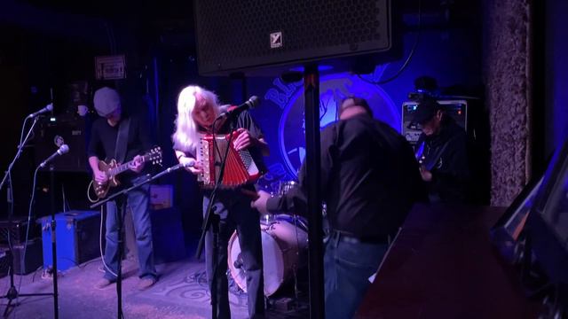 Brother Ray Lemelin & the Matinee Kings смотреть онлайн