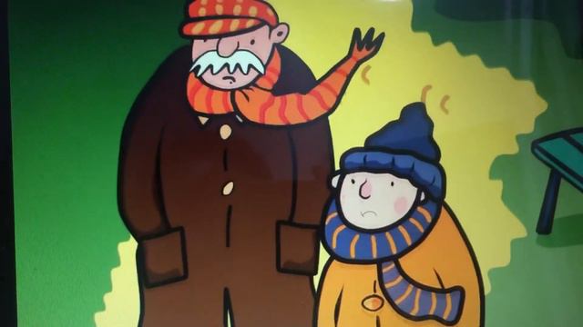 Kids box 3 unit 8 song смотреть онлайн