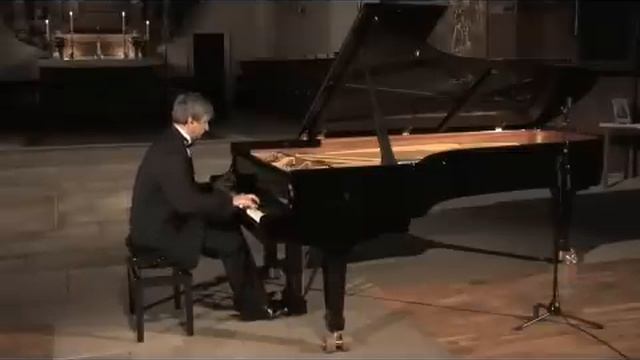 Pyotr Tchaikovsky: Waltz of the Flowers смотреть онлайн