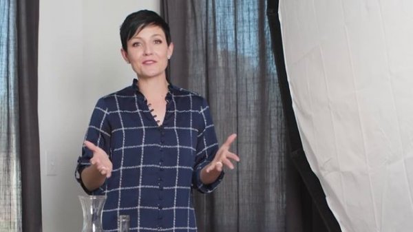 How to Make Artificial Light Look Natural | Photography Tips