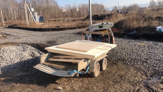 БОЛЬШАЯ КЛАДОВКА // ОТ И ДО смотреть онлайн