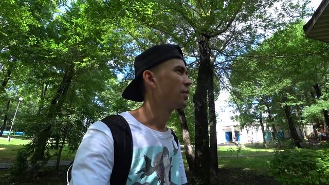 УССУРИЙСК | Второй город Приморья | Купеческая архитектура и Тигры | Приморский край смотреть онлайн