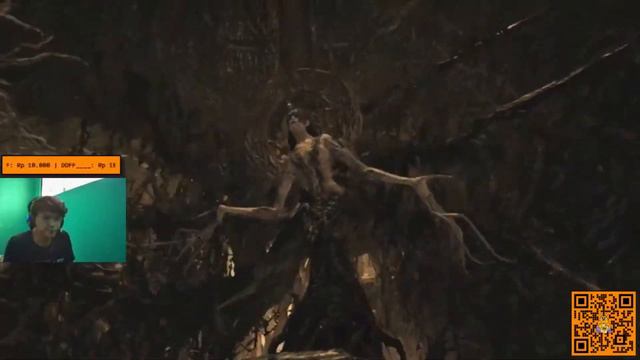 RESIDENT EVIL VILLAGE [ INDONESIA ] - FINAL BOSS MOTHER MIRANDA AND BONUS ENDING ROSEMARY WINTERS смотреть онлайн