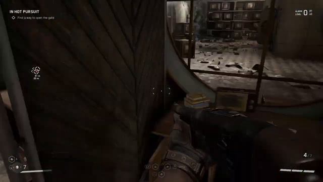 Atomic Heart / Radio of The Future goes hard смотреть онлайн