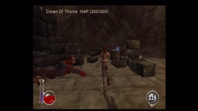 Drakan: The Ancients' Gates Glitch Tutorial Episode 06 смотреть онлайн