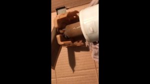 Замена топливного фильтра на Ниссан х- трейл т-30 т31/чистка датчиков расхода топлива на Ниссан т-3