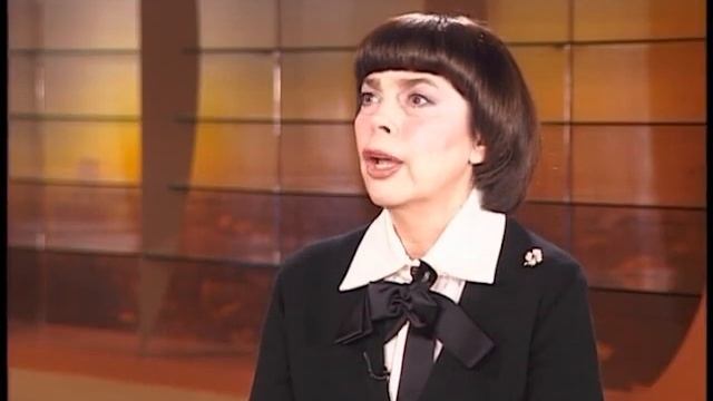 PS «Мирей Матье» (23.03.2012) смотреть онлайн