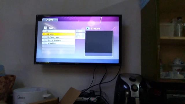 Dvd Player LG DP132 Failed