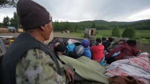 Малые народы России. Тоджинцы. Жизнь в тайге по заветам предков