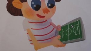 Стихотворение «Про Диму». Видеокнига. Аудиокнига.