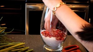 Создаю весенний букет из искусственных цветов