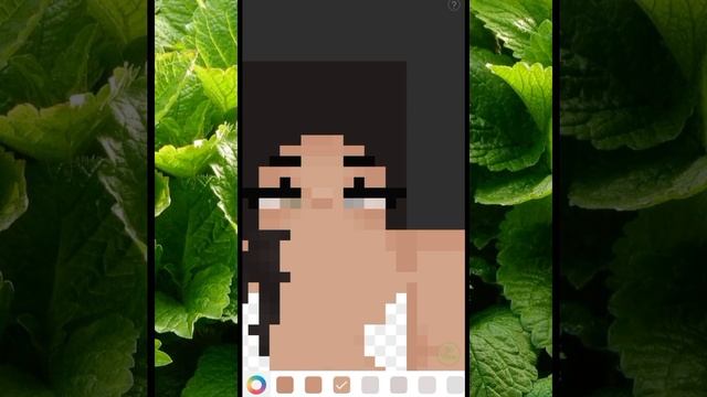 как поменять одежду на своем скине⭐#minecraft #туториал смотреть онлайн