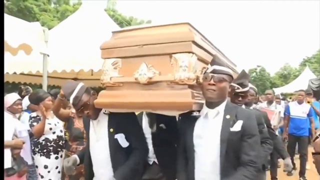 Coffin Dance Meme Compilation | Fails And Win Compilation 2020 смотреть онлайн