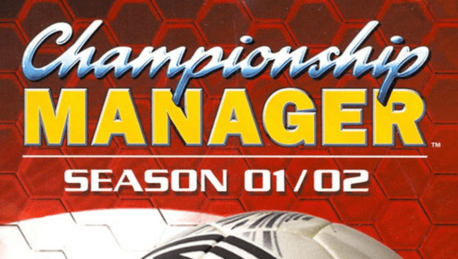 Песочница Championship Manager 01/02. Выпуск №1.
